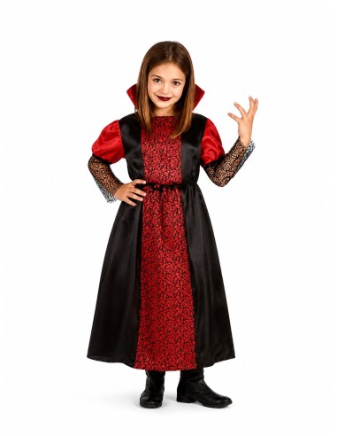 Costume de vampire | Costumes pour enfants Le Roi du Carnaval